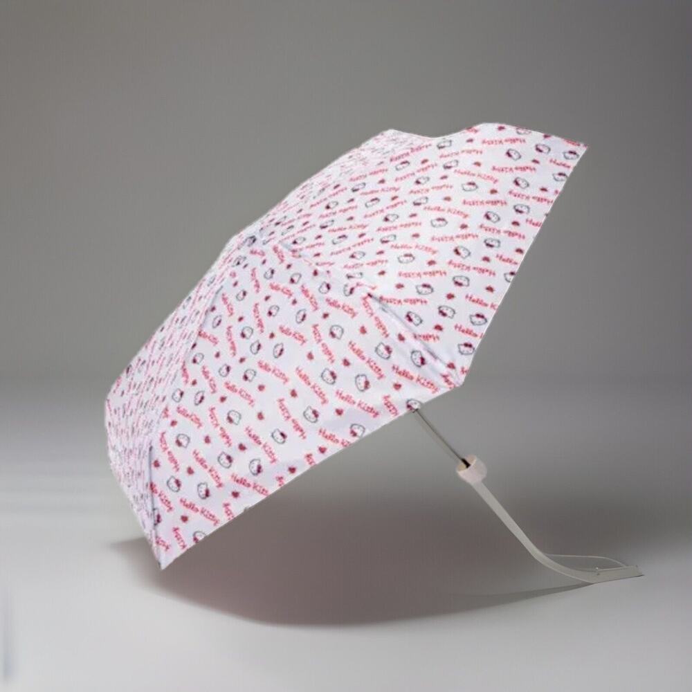 🔥Hello Kitty Umbrella 7 In BNWT🔥 - Picture 1 of 4